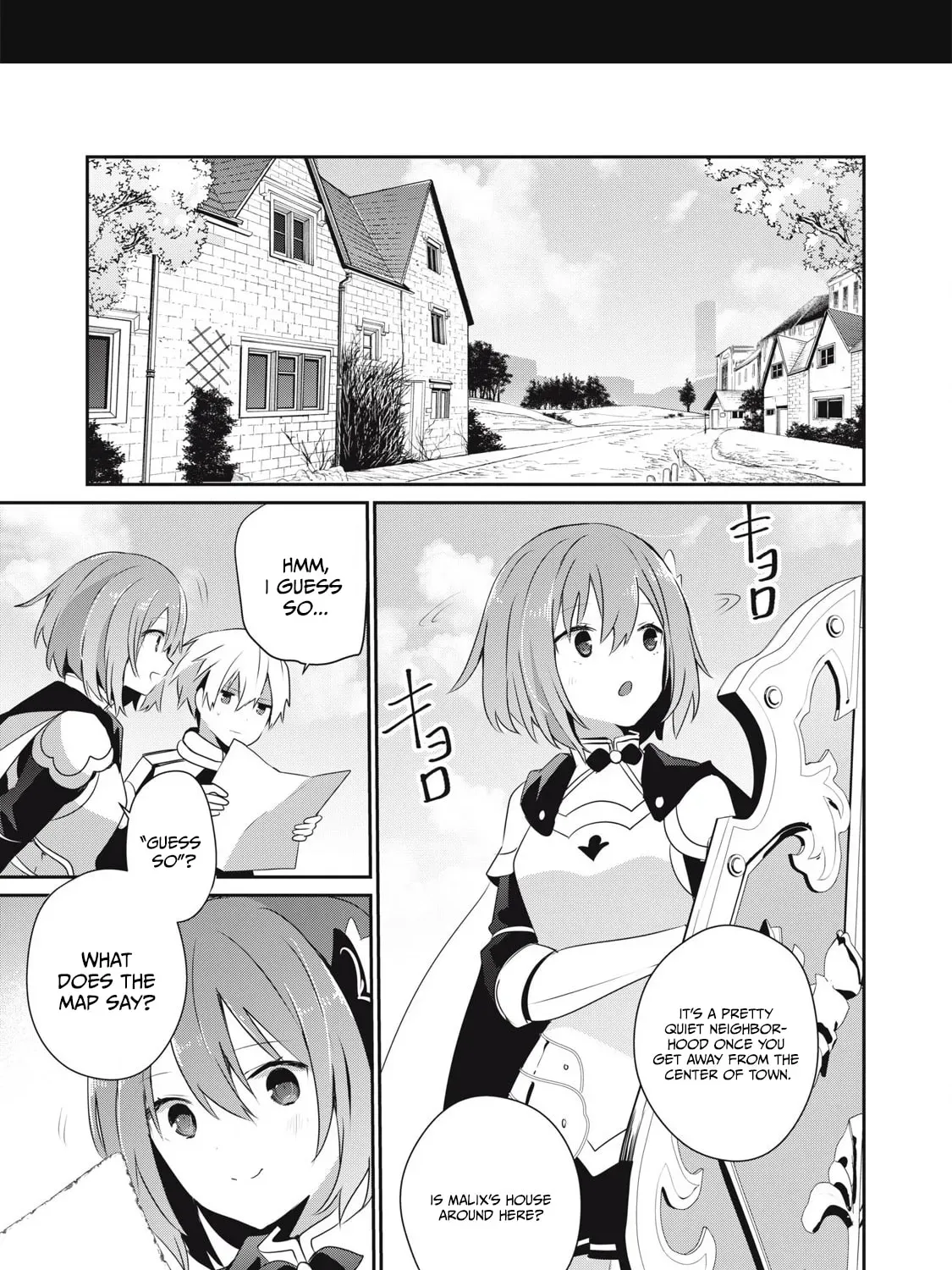 Teihen Boukensha Dakedo Mahou Wo Kiwamete Miru Koto Ni Shita: Munou Skill Kara Kami Skill Ni Shinka Shita "mahou Souzou" To "item Sakusei" De Musou Suru Chapter 27 page 2 - 