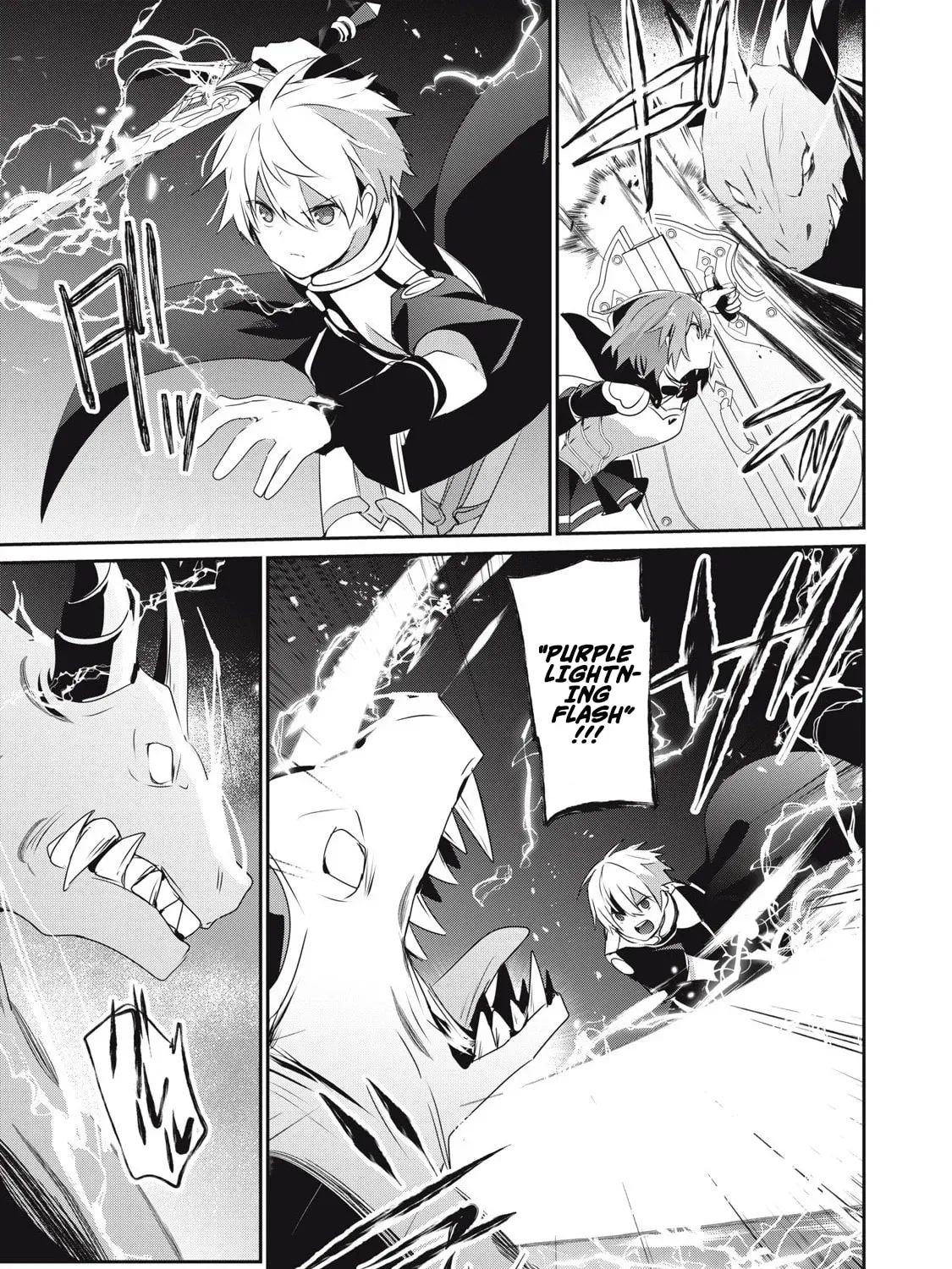 Teihen Boukensha Dakedo Mahou Wo Kiwamete Miru Koto Ni Shita: Munou Skill Kara Kami Skill Ni Shinka Shita "mahou Souzou" To "item Sakusei" De Musou Suru Chapter 27 page 14 - 