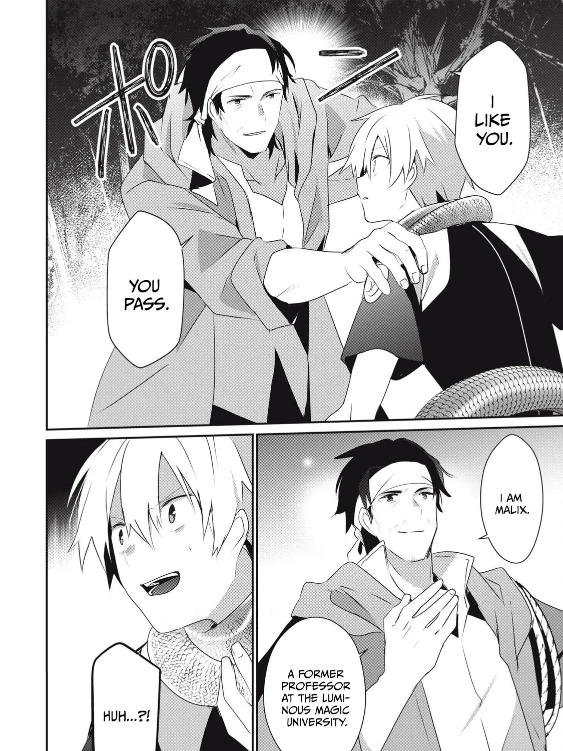 Teihen Boukensha Dakedo Mahou Wo Kiwamete Miru Koto Ni Shita: Munou Skill Kara Kami Skill Ni Shinka Shita "mahou Souzou" To "item Sakusei" De Musou Suru Chapter 27 page 24 - 