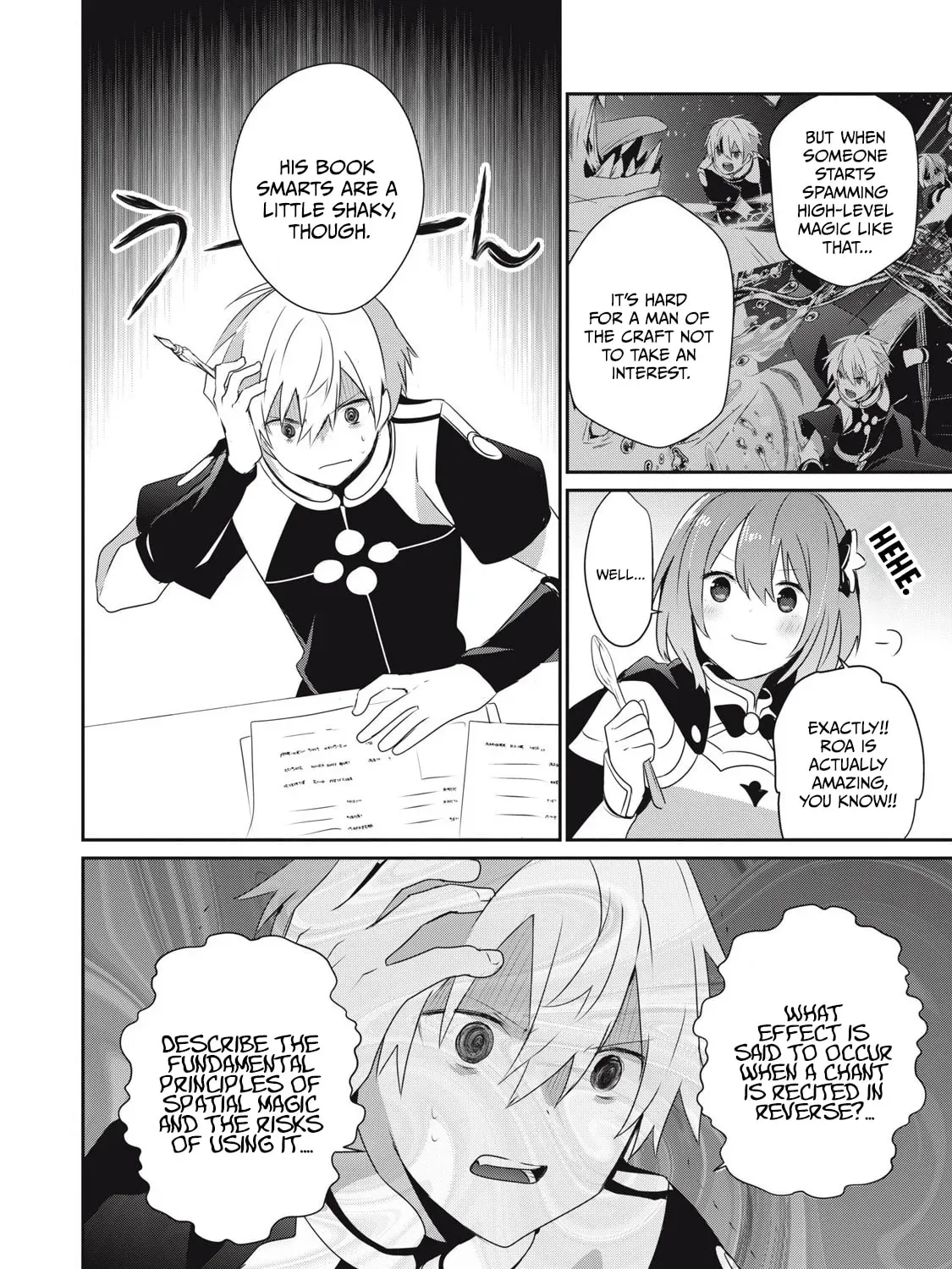 Teihen Boukensha Dakedo Mahou Wo Kiwamete Miru Koto Ni Shita: Munou Skill Kara Kami Skill Ni Shinka Shita "mahou Souzou" To "item Sakusei" De Musou Suru Chapter 27 page 28 - 