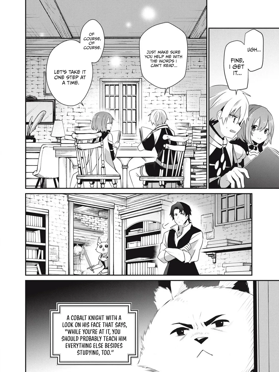 Teihen Boukensha Dakedo Mahou Wo Kiwamete Miru Koto Ni Shita: Munou Skill Kara Kami Skill Ni Shinka Shita "mahou Souzou" To "item Sakusei" De Musou Suru Chapter 27 page 36 - 