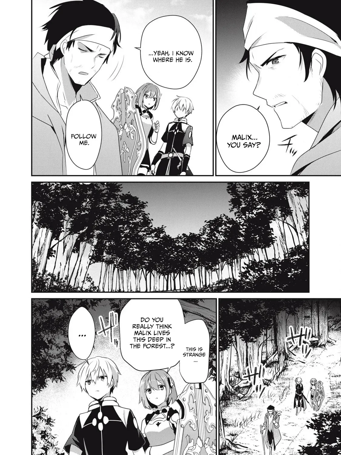 Teihen Boukensha Dakedo Mahou Wo Kiwamete Miru Koto Ni Shita: Munou Skill Kara Kami Skill Ni Shinka Shita "mahou Souzou" To "item Sakusei" De Musou Suru Chapter 27 page 8 - 