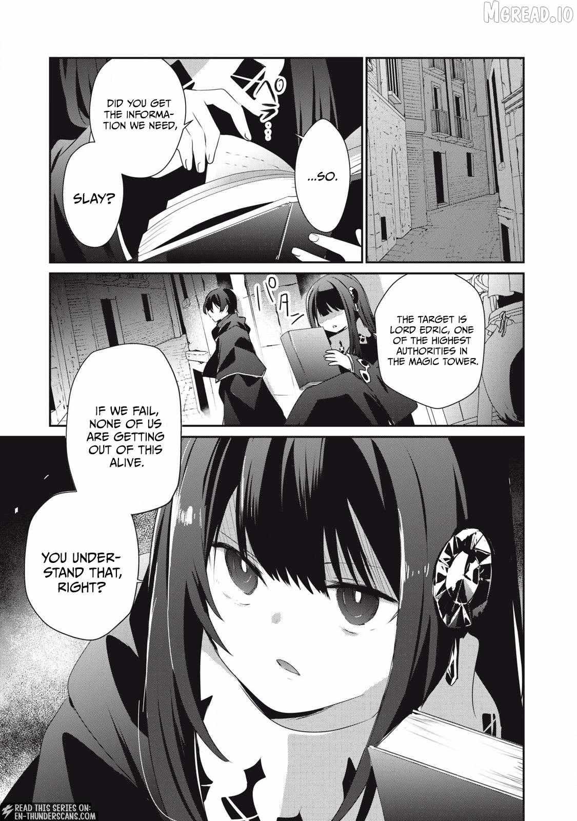 Teihen Boukensha Dakedo Mahou Wo Kiwamete Miru Koto Ni Shita: Munou Skill Kara Kami Skill Ni Shinka Shita "mahou Souzou" To "item Sakusei" De Musou Suru Chapter 28.2 page 13 - 