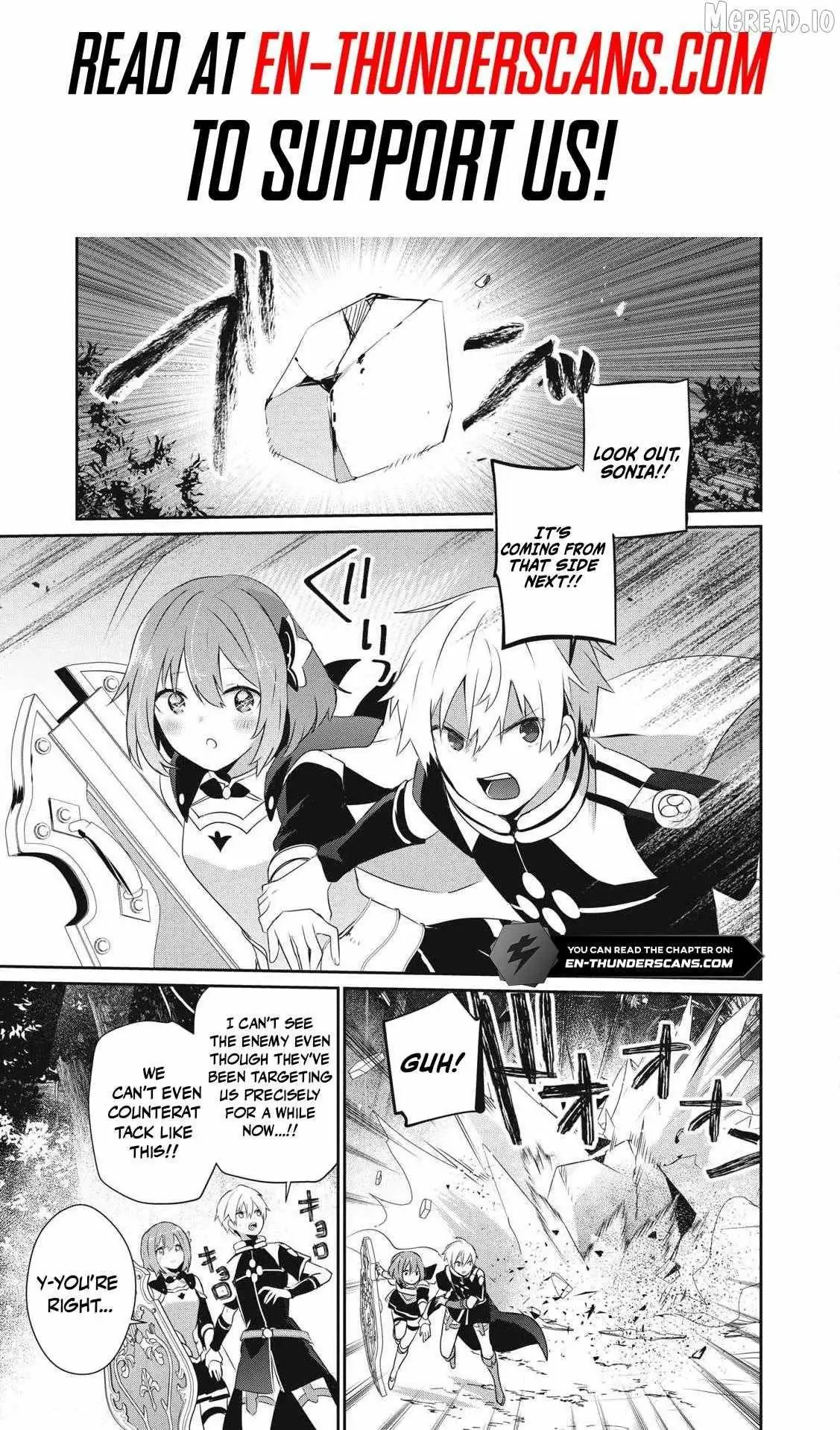 Teihen Boukensha Dakedo Mahou Wo Kiwamete Miru Koto Ni Shita: Munou Skill Kara Kami Skill Ni Shinka Shita "mahou Souzou" To "item Sakusei" De Musou Suru Chapter 29.1 page 2 - 
