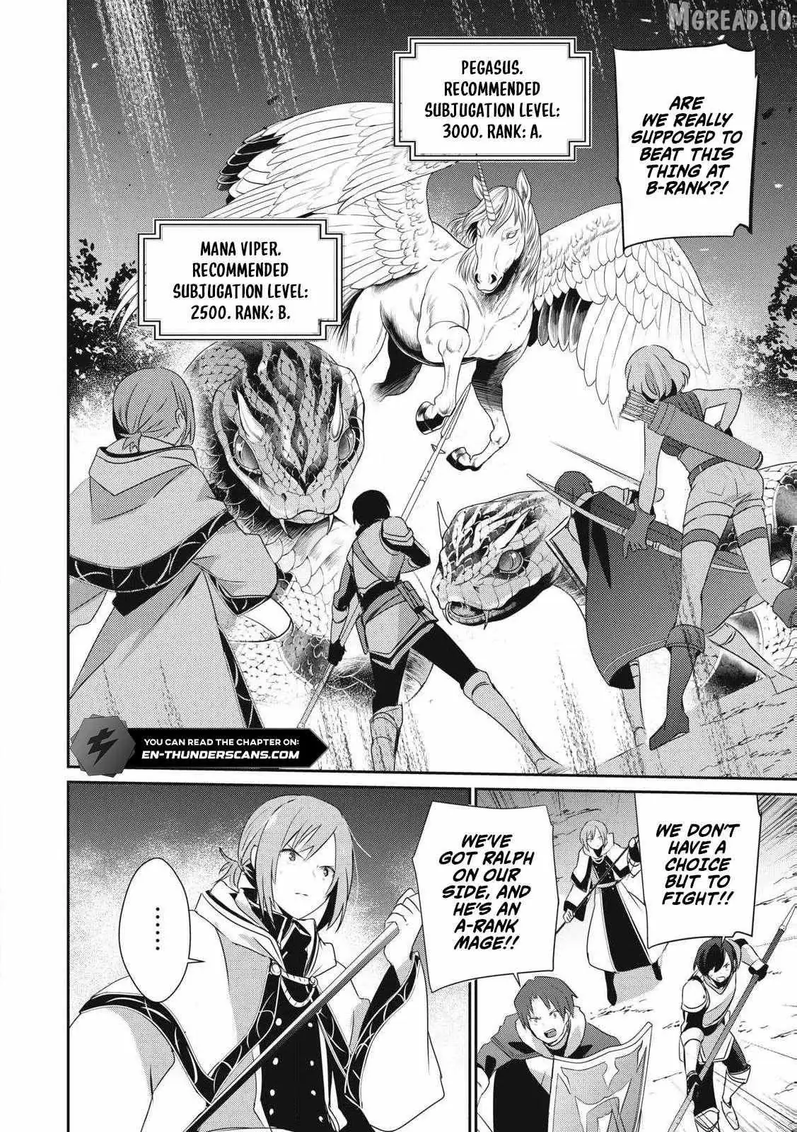 Teihen Boukensha Dakedo Mahou Wo Kiwamete Miru Koto Ni Shita: Munou Skill Kara Kami Skill Ni Shinka Shita "mahou Souzou" To "item Sakusei" De Musou Suru Chapter 29.1 page 11 - 