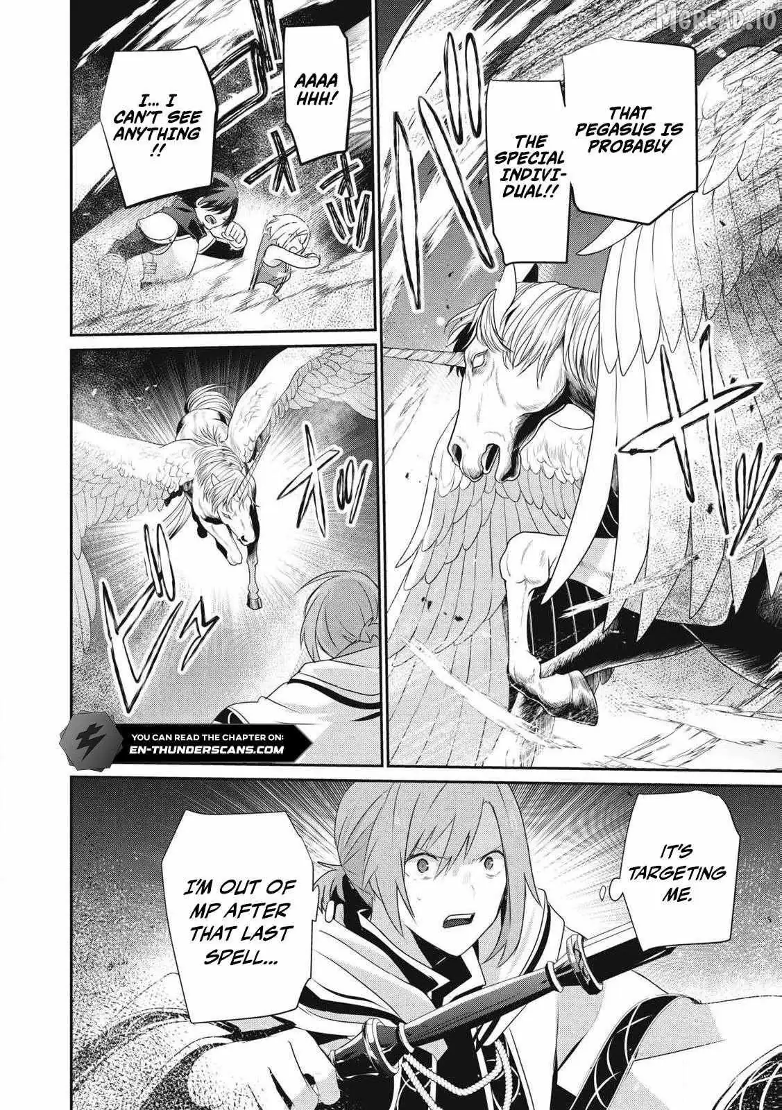 Teihen Boukensha Dakedo Mahou Wo Kiwamete Miru Koto Ni Shita: Munou Skill Kara Kami Skill Ni Shinka Shita "mahou Souzou" To "item Sakusei" De Musou Suru Chapter 29.1 page 15 - 