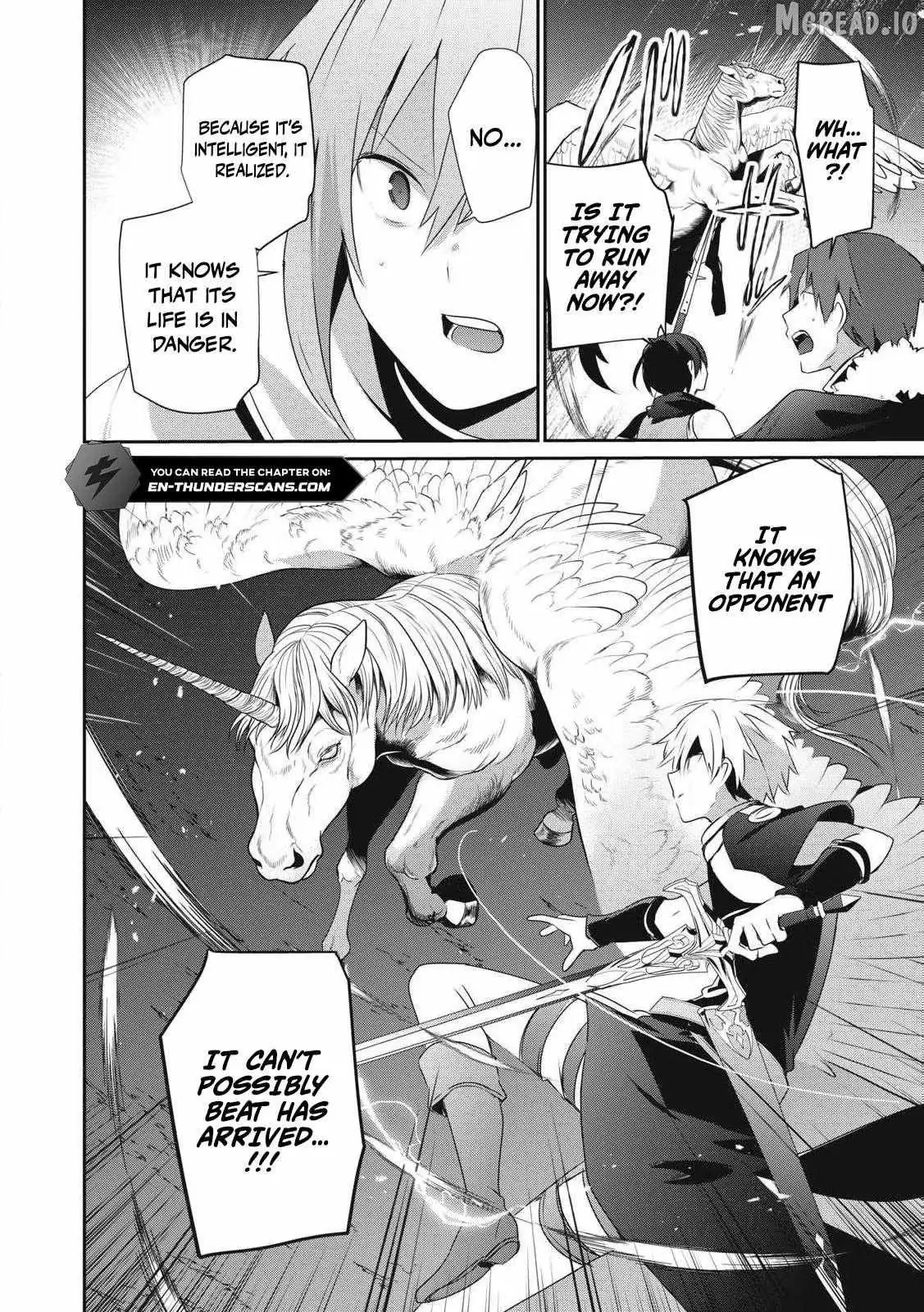Teihen Boukensha Dakedo Mahou Wo Kiwamete Miru Koto Ni Shita: Munou Skill Kara Kami Skill Ni Shinka Shita "mahou Souzou" To "item Sakusei" De Musou Suru Chapter 29.1 page 17 - 