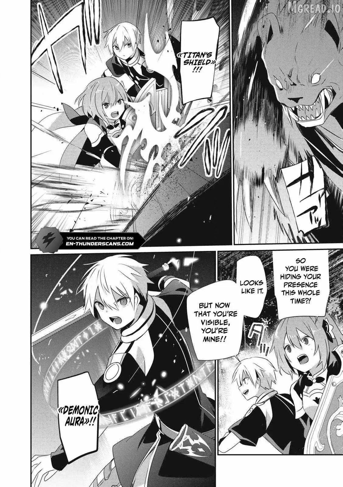 Teihen Boukensha Dakedo Mahou Wo Kiwamete Miru Koto Ni Shita: Munou Skill Kara Kami Skill Ni Shinka Shita "mahou Souzou" To "item Sakusei" De Musou Suru Chapter 29.1 page 5 - 