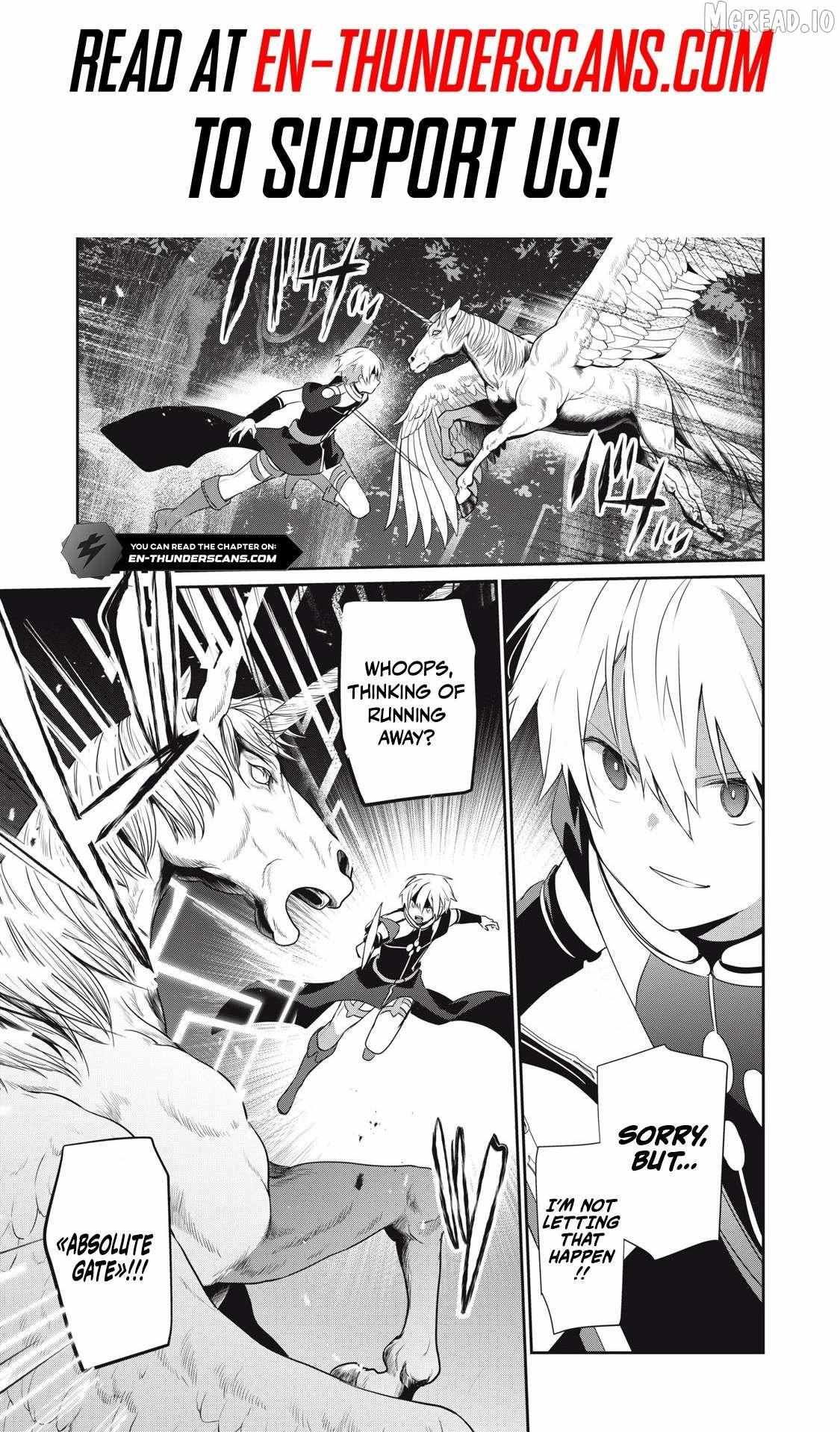 Teihen Boukensha Dakedo Mahou Wo Kiwamete Miru Koto Ni Shita: Munou Skill Kara Kami Skill Ni Shinka Shita "mahou Souzou" To "item Sakusei" De Musou Suru Chapter 29.2 page 2 - 
