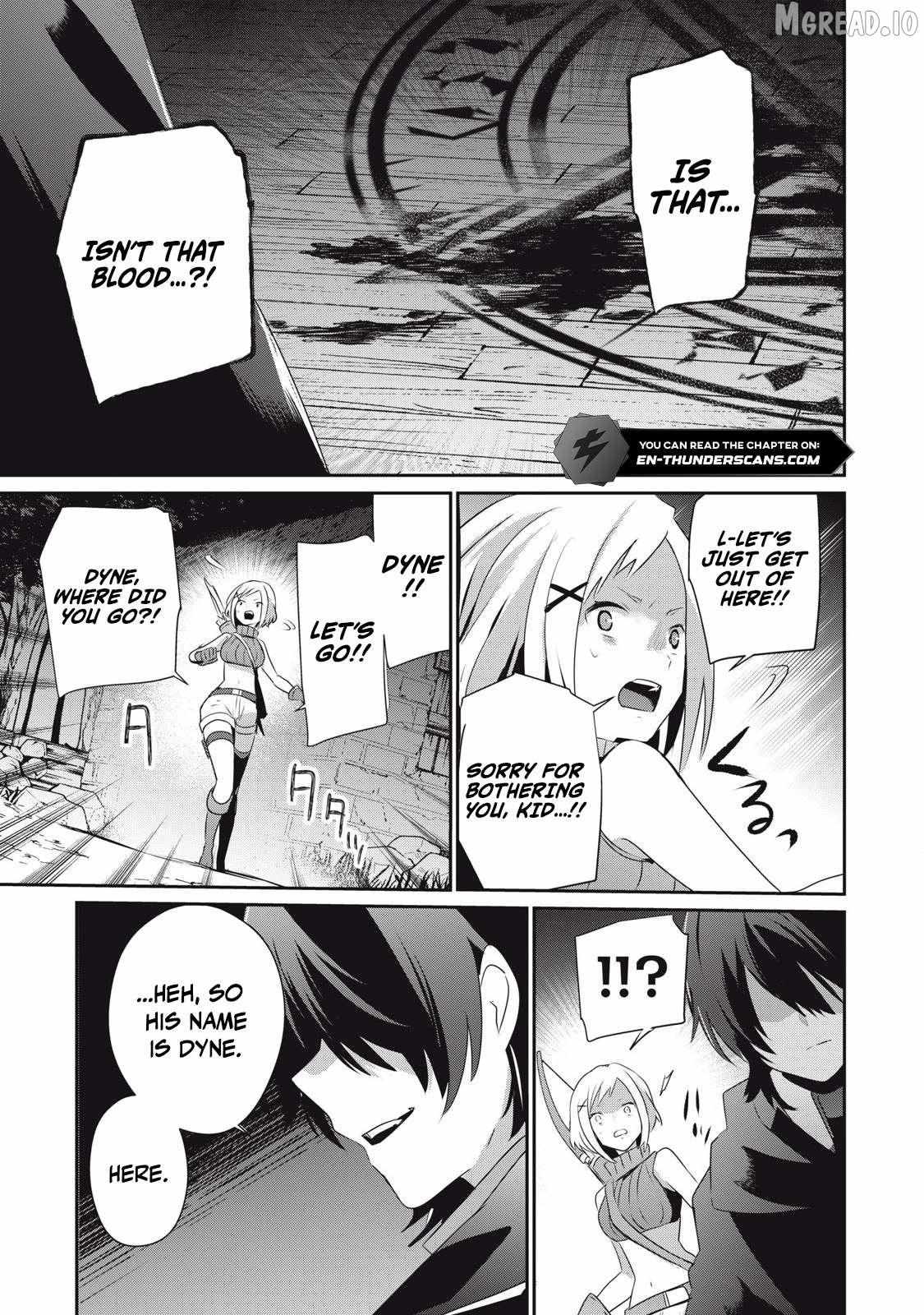 Teihen Boukensha Dakedo Mahou Wo Kiwamete Miru Koto Ni Shita: Munou Skill Kara Kami Skill Ni Shinka Shita "mahou Souzou" To "item Sakusei" De Musou Suru Chapter 29.2 page 12 - 
