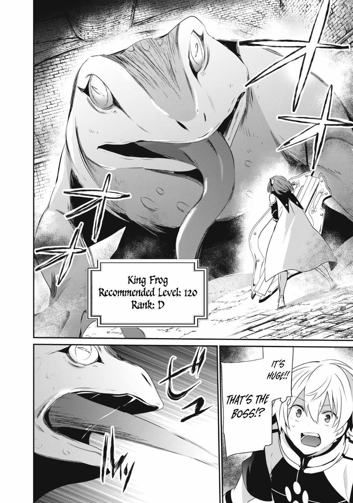 Teihen Boukensha Dakedo Mahou Wo Kiwamete Miru Koto Ni Shita: Munou Skill Kara Kami Skill Ni Shinka Shita "mahou Souzou" To "item Sakusei" De Musou Suru Chapter 3.1 page 9 - 
