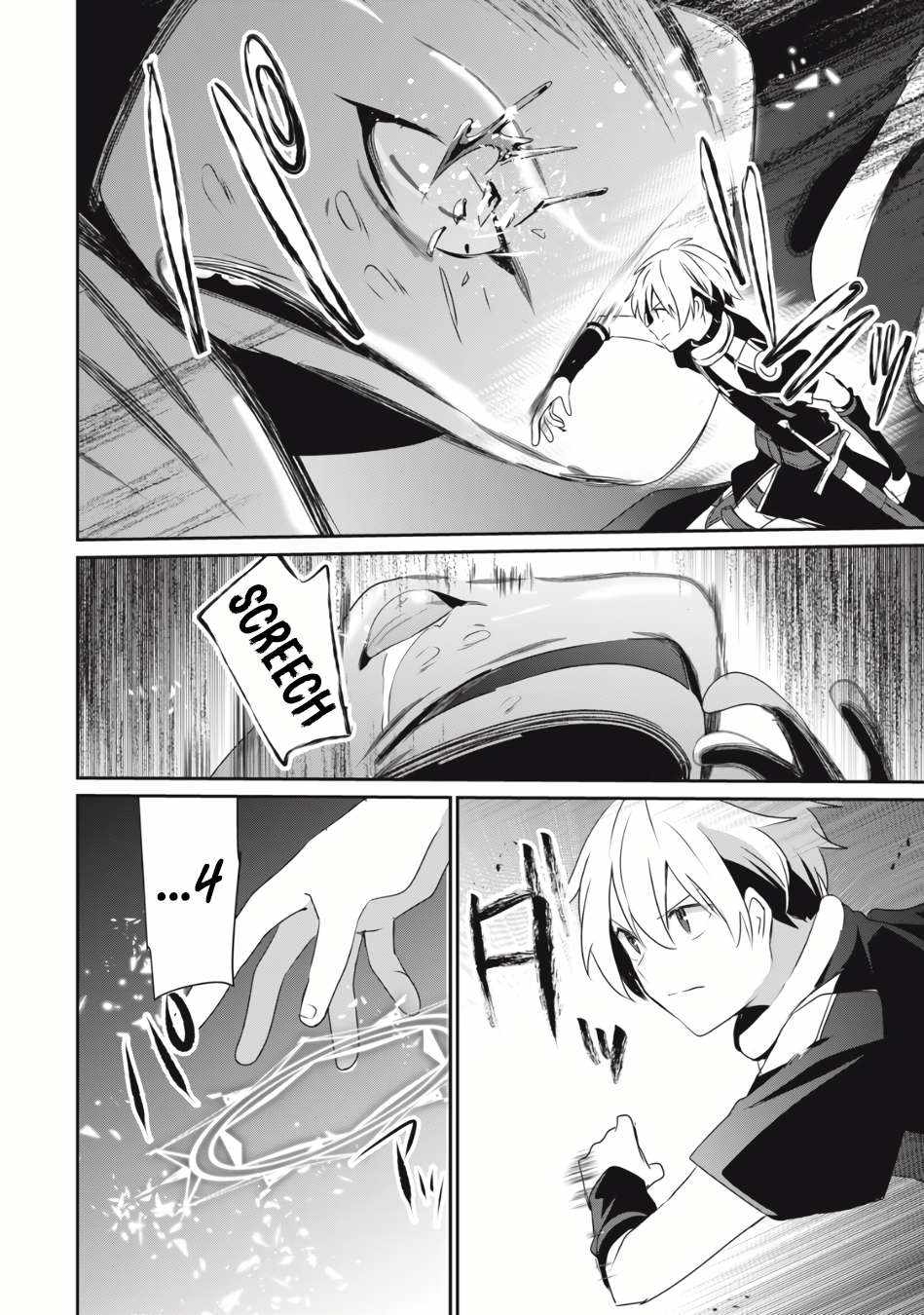 Teihen Boukensha Dakedo Mahou Wo Kiwamete Miru Koto Ni Shita: Munou Skill Kara Kami Skill Ni Shinka Shita "mahou Souzou" To "item Sakusei" De Musou Suru Chapter 3.2 page 7 - 