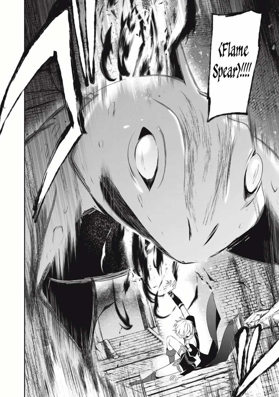 Teihen Boukensha Dakedo Mahou Wo Kiwamete Miru Koto Ni Shita: Munou Skill Kara Kami Skill Ni Shinka Shita "mahou Souzou" To "item Sakusei" De Musou Suru Chapter 3.2 page 9 - 