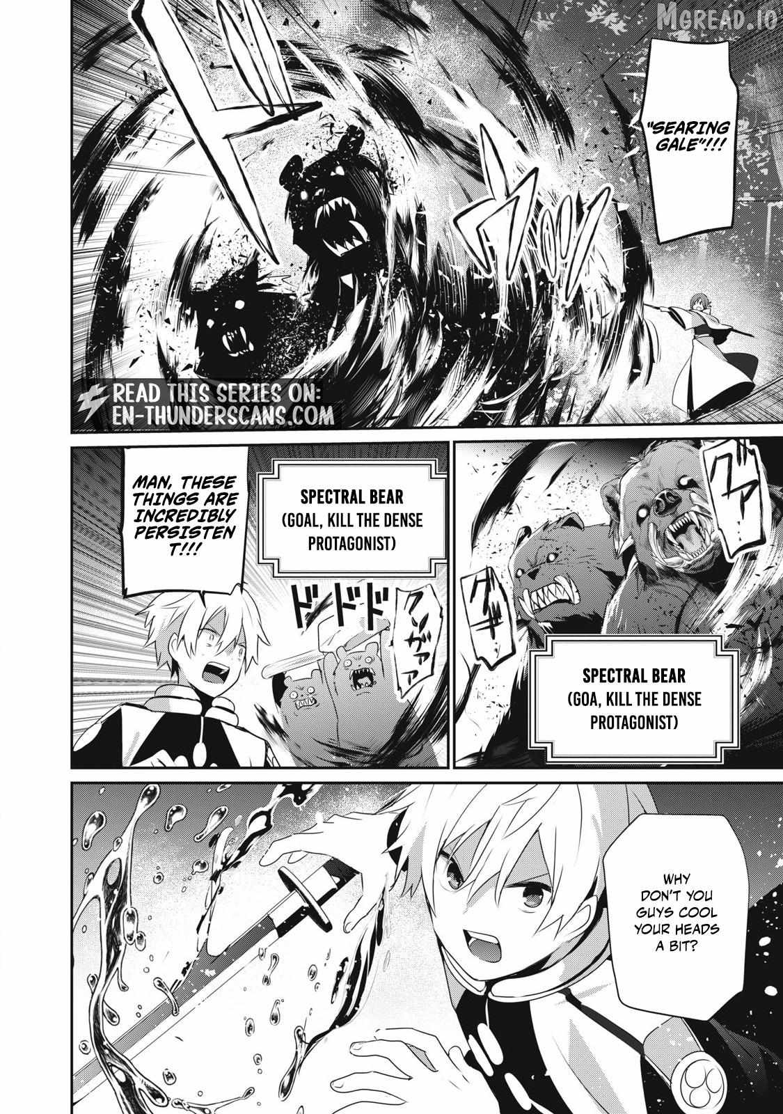 Teihen Boukensha Dakedo Mahou Wo Kiwamete Miru Koto Ni Shita: Munou Skill Kara Kami Skill Ni Shinka Shita "mahou Souzou" To "item Sakusei" De Musou Suru Chapter 30.1 page 2 - 