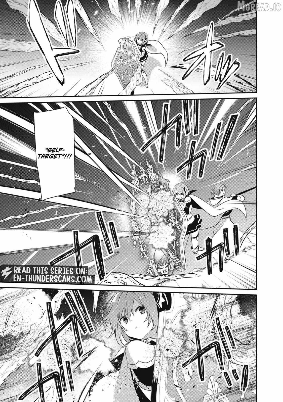 Teihen Boukensha Dakedo Mahou Wo Kiwamete Miru Koto Ni Shita: Munou Skill Kara Kami Skill Ni Shinka Shita "mahou Souzou" To "item Sakusei" De Musou Suru Chapter 30.2 page 5 - 