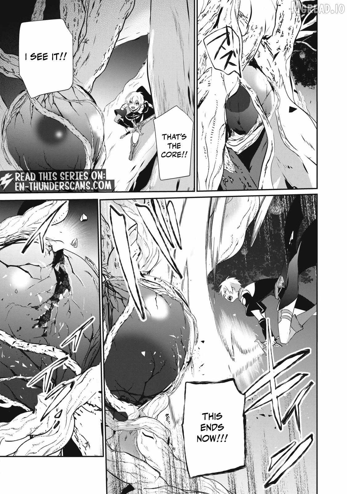 Teihen Boukensha Dakedo Mahou Wo Kiwamete Miru Koto Ni Shita: Munou Skill Kara Kami Skill Ni Shinka Shita "mahou Souzou" To "item Sakusei" De Musou Suru Chapter 30.2 page 7 - 