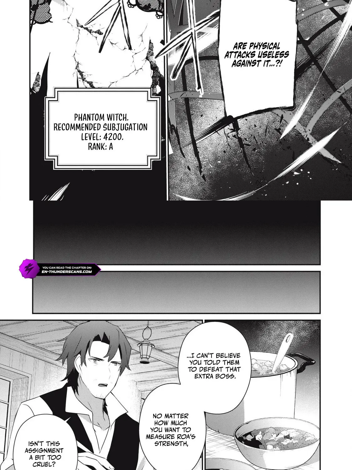 Teihen Boukensha Dakedo Mahou Wo Kiwamete Miru Koto Ni Shita: Munou Skill Kara Kami Skill Ni Shinka Shita "mahou Souzou" To "item Sakusei" De Musou Suru Chapter 31.1 page 13 - 