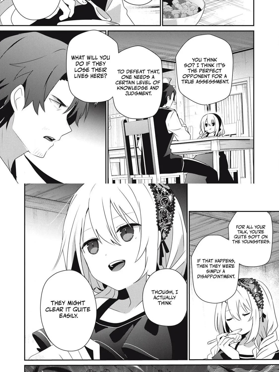 Teihen Boukensha Dakedo Mahou Wo Kiwamete Miru Koto Ni Shita: Munou Skill Kara Kami Skill Ni Shinka Shita "mahou Souzou" To "item Sakusei" De Musou Suru Chapter 31.1 page 14 - 