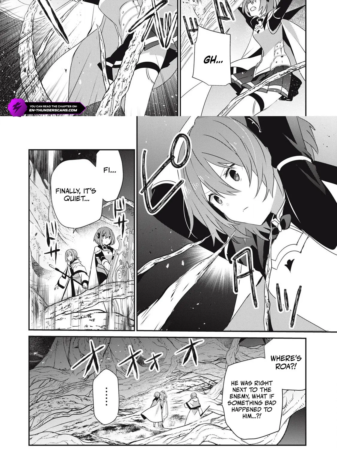 Teihen Boukensha Dakedo Mahou Wo Kiwamete Miru Koto Ni Shita: Munou Skill Kara Kami Skill Ni Shinka Shita "mahou Souzou" To "item Sakusei" De Musou Suru Chapter 31.1 page 3 - 