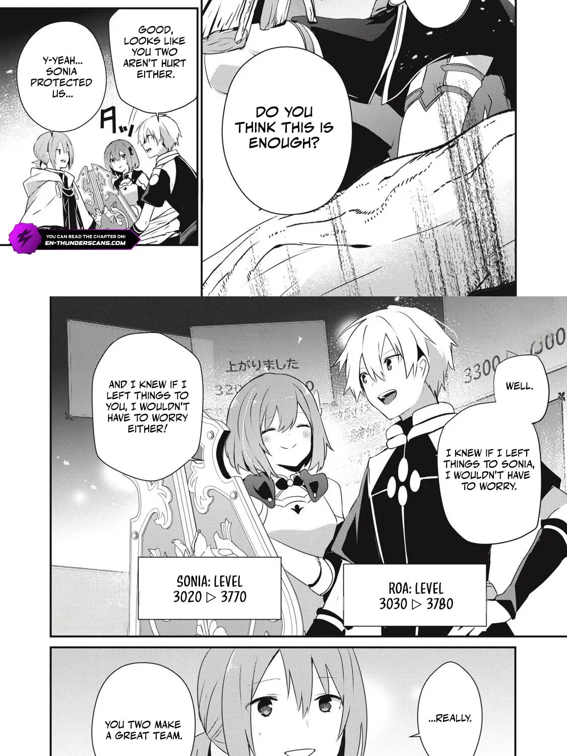 Teihen Boukensha Dakedo Mahou Wo Kiwamete Miru Koto Ni Shita: Munou Skill Kara Kami Skill Ni Shinka Shita "mahou Souzou" To "item Sakusei" De Musou Suru Chapter 31.1 page 5 - 
