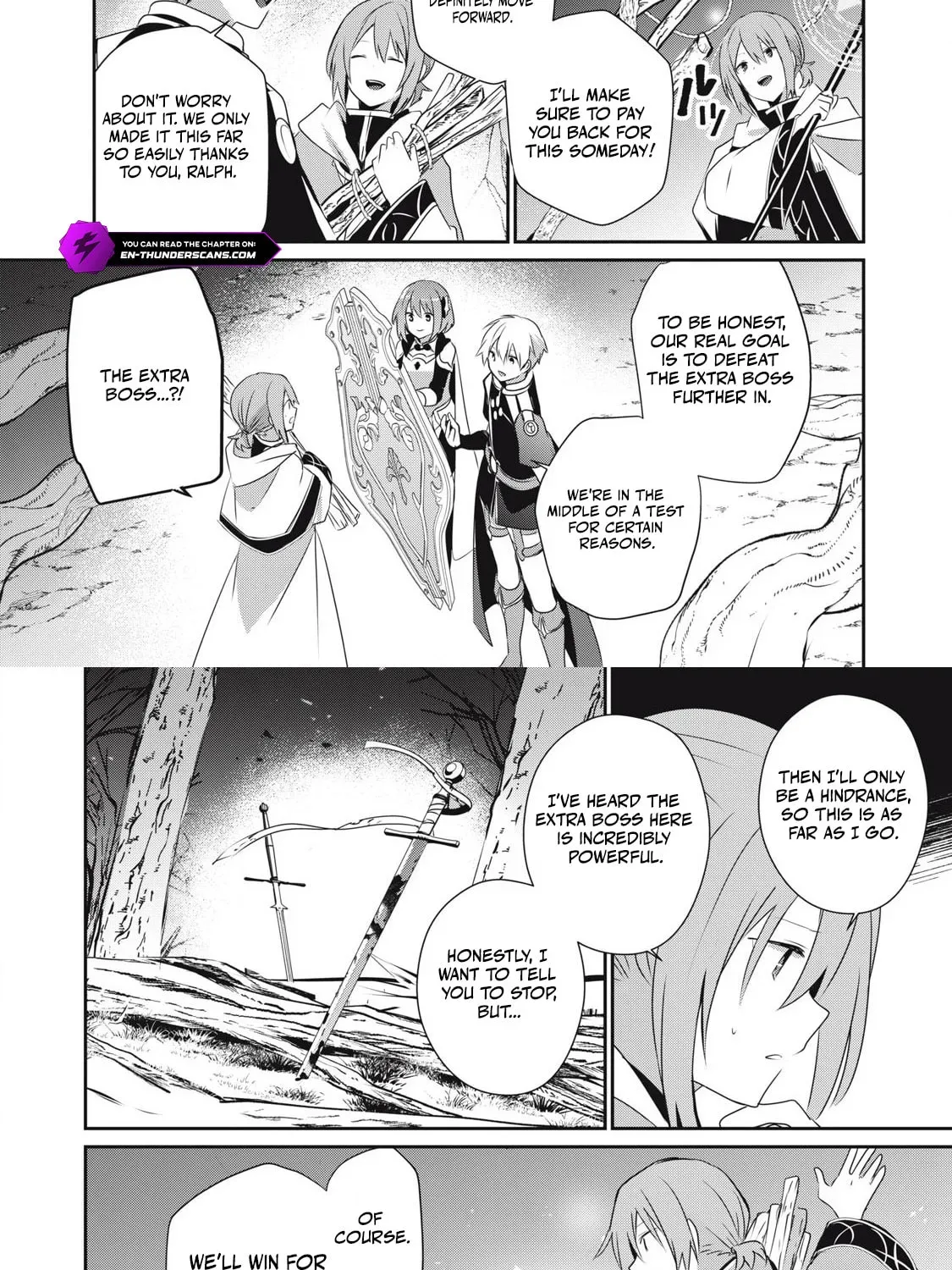 Teihen Boukensha Dakedo Mahou Wo Kiwamete Miru Koto Ni Shita: Munou Skill Kara Kami Skill Ni Shinka Shita "mahou Souzou" To "item Sakusei" De Musou Suru Chapter 31.1 page 7 - 