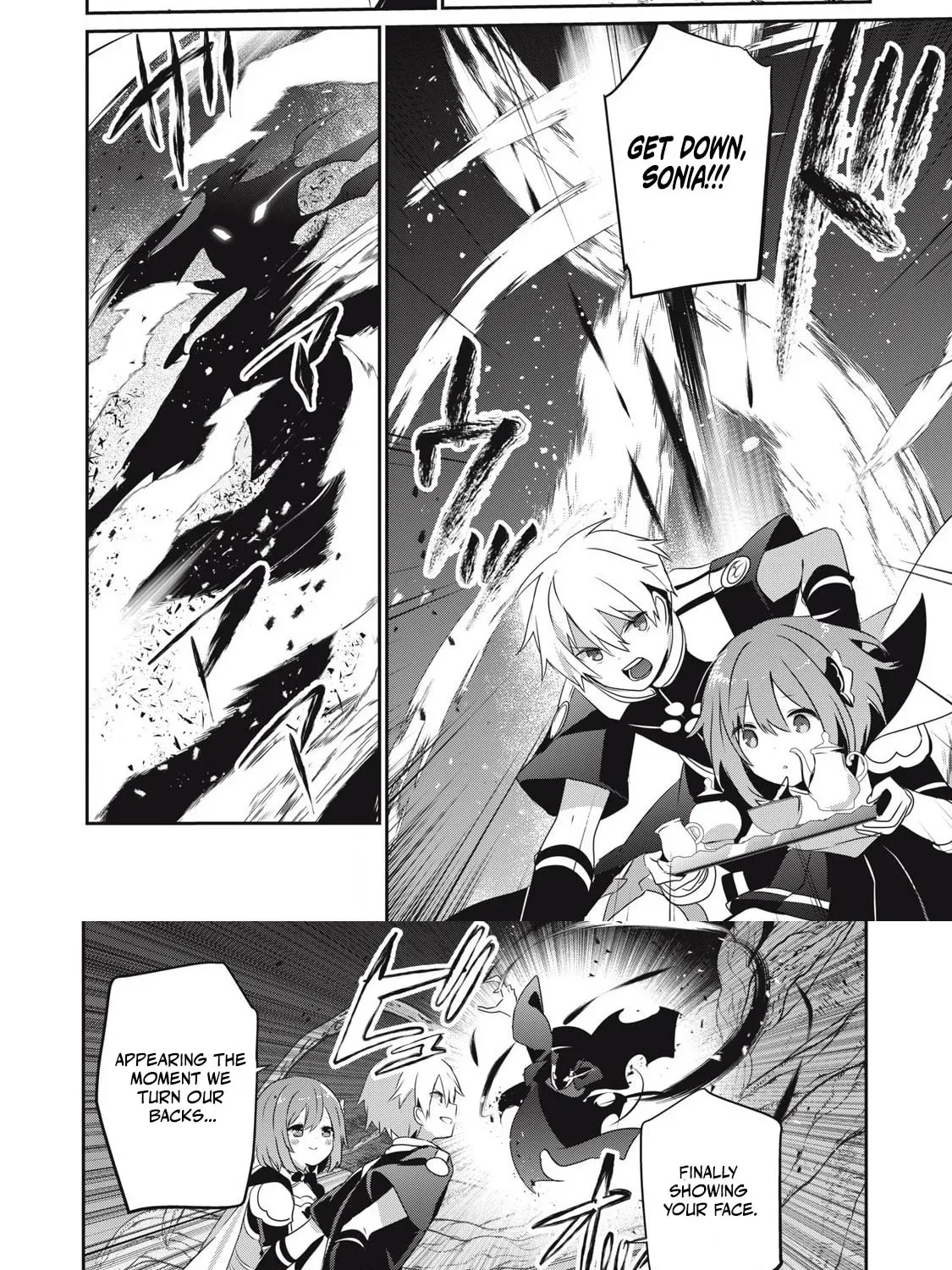 Teihen Boukensha Dakedo Mahou Wo Kiwamete Miru Koto Ni Shita: Munou Skill Kara Kami Skill Ni Shinka Shita "mahou Souzou" To "item Sakusei" De Musou Suru Chapter 31.1 page 10 - 