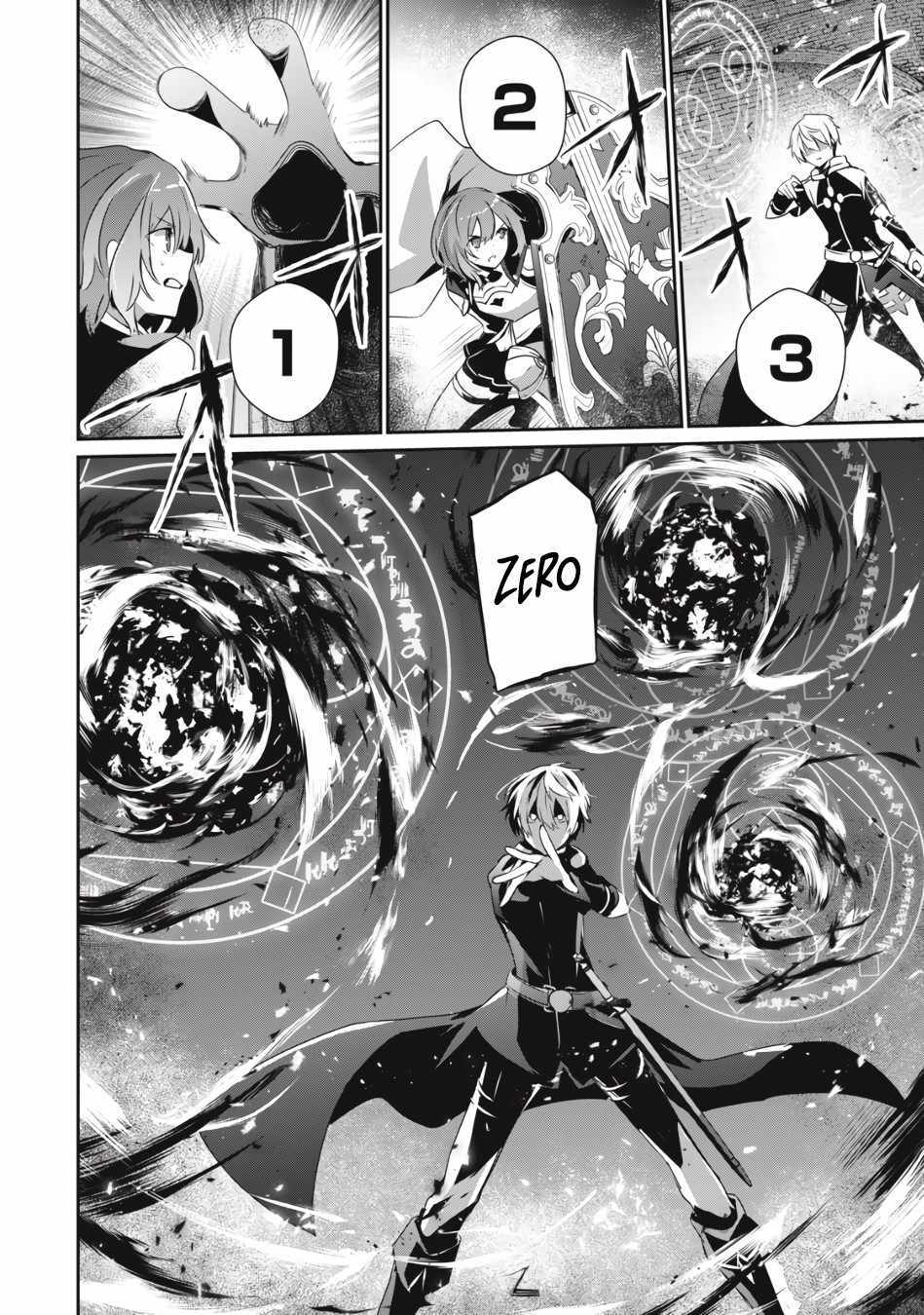 Teihen Boukensha Dakedo Mahou Wo Kiwamete Miru Koto Ni Shita: Munou Skill Kara Kami Skill Ni Shinka Shita "mahou Souzou" To "item Sakusei" De Musou Suru Chapter 5.1 page 11 - 