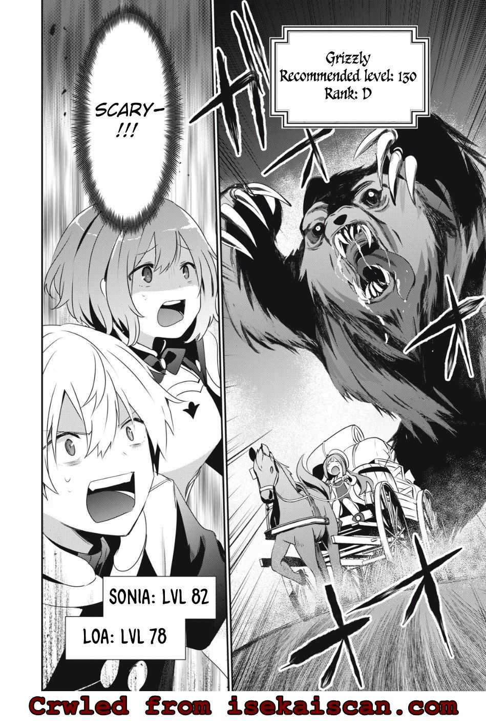 Teihen Boukensha Dakedo Mahou Wo Kiwamete Miru Koto Ni Shita: Munou Skill Kara Kami Skill Ni Shinka Shita "mahou Souzou" To "item Sakusei" De Musou Suru Chapter 5.2 page 13 - 
