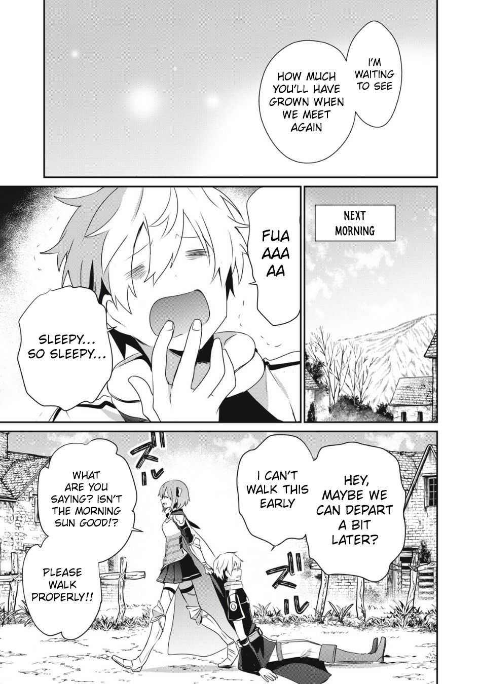 Teihen Boukensha Dakedo Mahou Wo Kiwamete Miru Koto Ni Shita: Munou Skill Kara Kami Skill Ni Shinka Shita "mahou Souzou" To "item Sakusei" De Musou Suru Chapter 5.2 page 8 - 