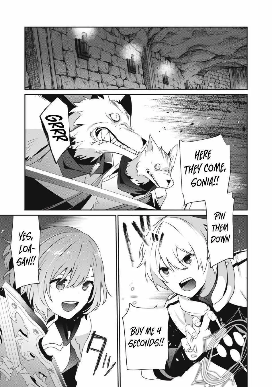 Teihen Boukensha Dakedo Mahou Wo Kiwamete Miru Koto Ni Shita: Munou Skill Kara Kami Skill Ni Shinka Shita "mahou Souzou" To "item Sakusei" De Musou Suru Chapter 5 page 2 - 