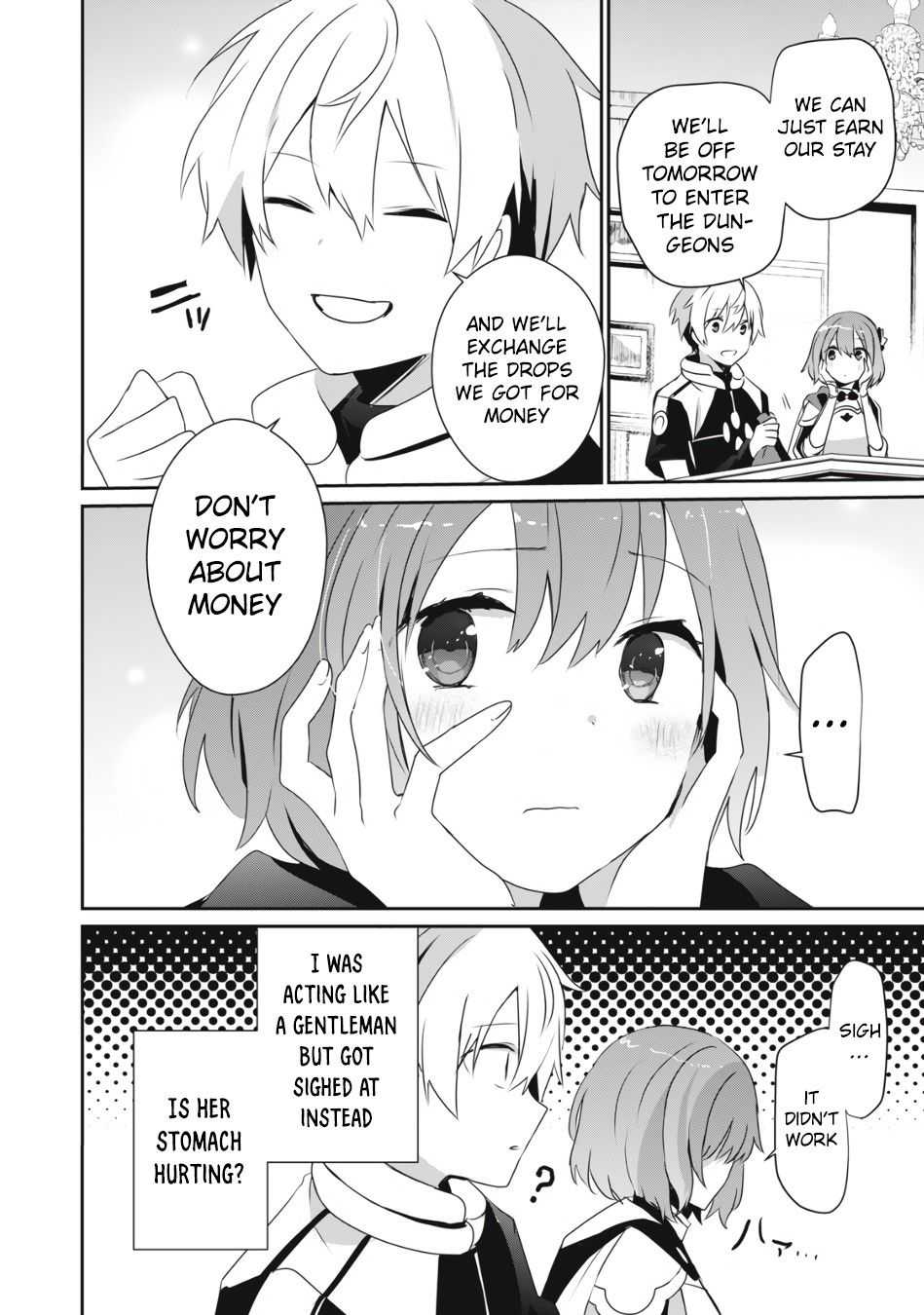 Teihen Boukensha Dakedo Mahou Wo Kiwamete Miru Koto Ni Shita: Munou Skill Kara Kami Skill Ni Shinka Shita "mahou Souzou" To "item Sakusei" De Musou Suru Chapter 6.1 page 13 - 