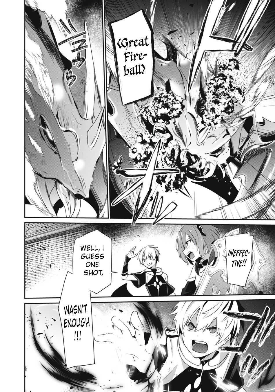 Teihen Boukensha Dakedo Mahou Wo Kiwamete Miru Koto Ni Shita: Munou Skill Kara Kami Skill Ni Shinka Shita "mahou Souzou" To "item Sakusei" De Musou Suru Chapter 6.2 page 9 - 