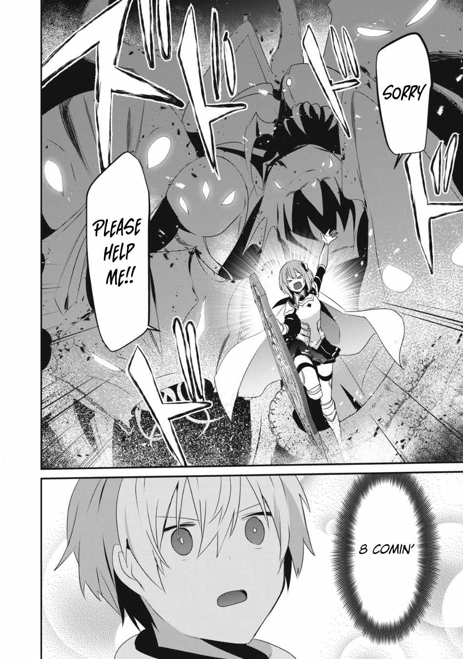 Teihen Boukensha Dakedo Mahou Wo Kiwamete Miru Koto Ni Shita: Munou Skill Kara Kami Skill Ni Shinka Shita "mahou Souzou" To "item Sakusei" De Musou Suru Chapter 8.1 page 13 - 