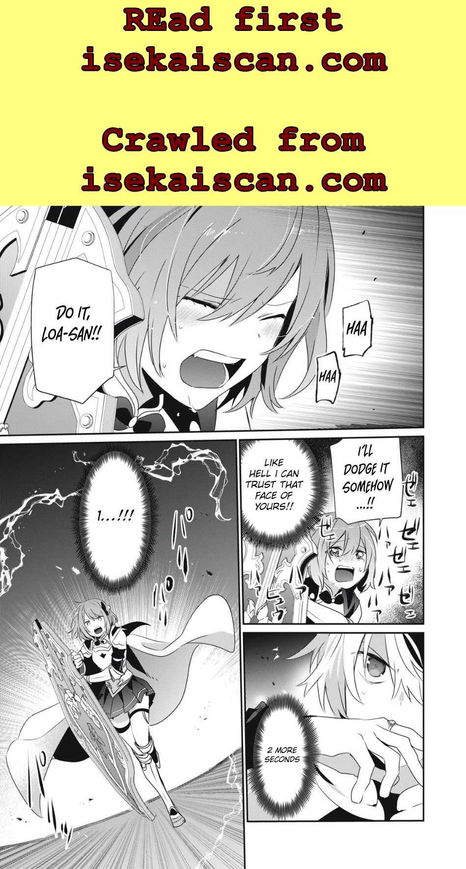Teihen Boukensha Dakedo Mahou Wo Kiwamete Miru Koto Ni Shita: Munou Skill Kara Kami Skill Ni Shinka Shita "mahou Souzou" To "item Sakusei" De Musou Suru Chapter 8.2 page 2 - 