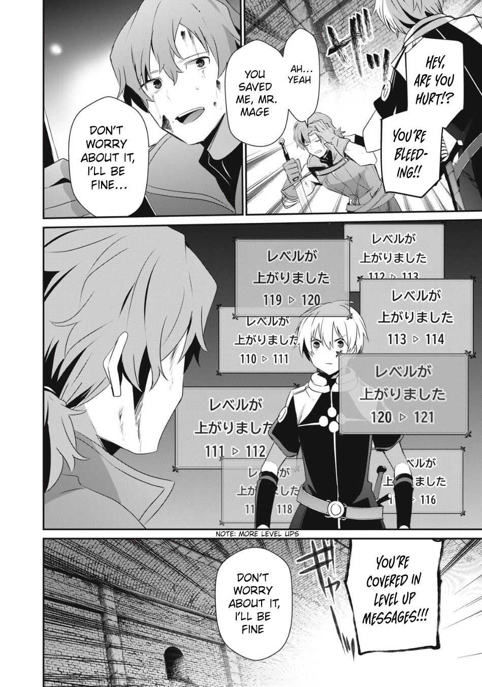 Teihen Boukensha Dakedo Mahou Wo Kiwamete Miru Koto Ni Shita: Munou Skill Kara Kami Skill Ni Shinka Shita "mahou Souzou" To "item Sakusei" De Musou Suru Chapter 8.2 page 15 - 