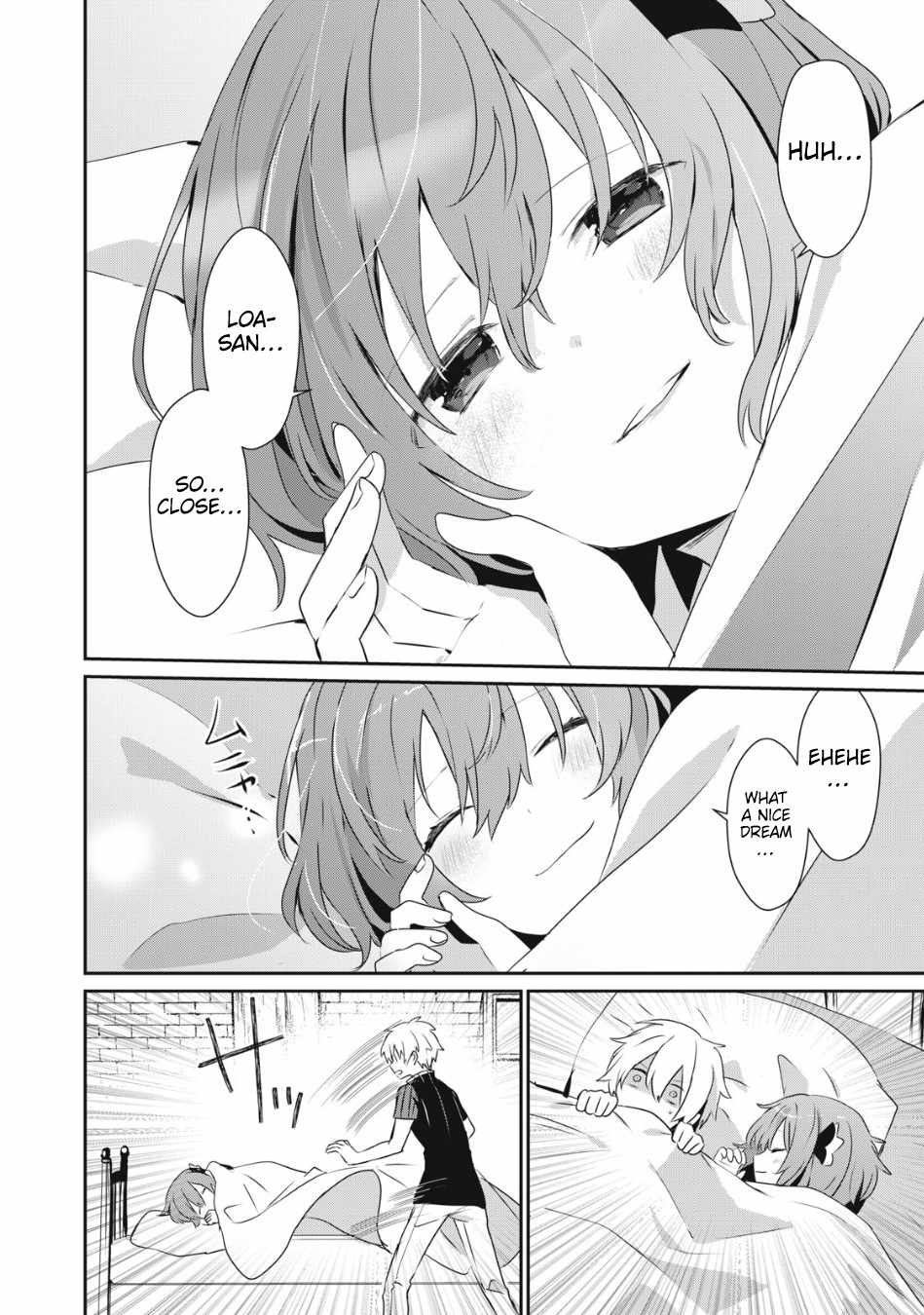 Teihen Boukensha Dakedo Mahou Wo Kiwamete Miru Koto Ni Shita: Munou Skill Kara Kami Skill Ni Shinka Shita "mahou Souzou" To "item Sakusei" De Musou Suru Chapter 9.1 page 9 - 