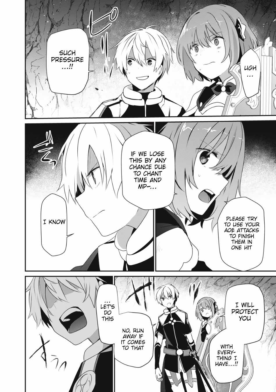Teihen Boukensha Dakedo Mahou Wo Kiwamete Miru Koto Ni Shita: Munou Skill Kara Kami Skill Ni Shinka Shita "mahou Souzou" To "item Sakusei" De Musou Suru Chapter 9.2 page 12 - 