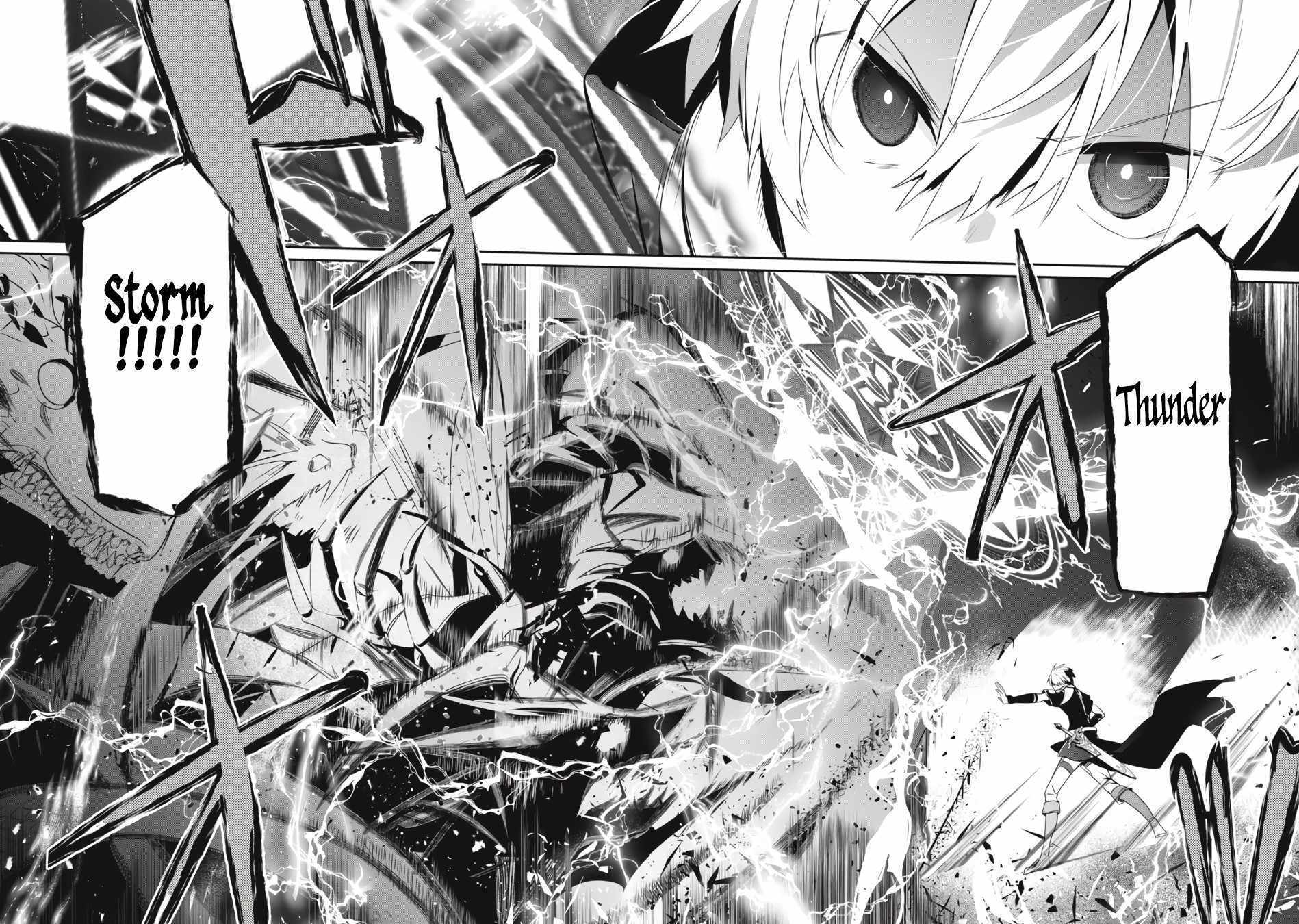 Teihen Boukensha Dakedo Mahou Wo Kiwamete Miru Koto Ni Shita: Munou Skill Kara Kami Skill Ni Shinka Shita "mahou Souzou" To "item Sakusei" De Musou Suru Chapter 9.2 page 16 - 
