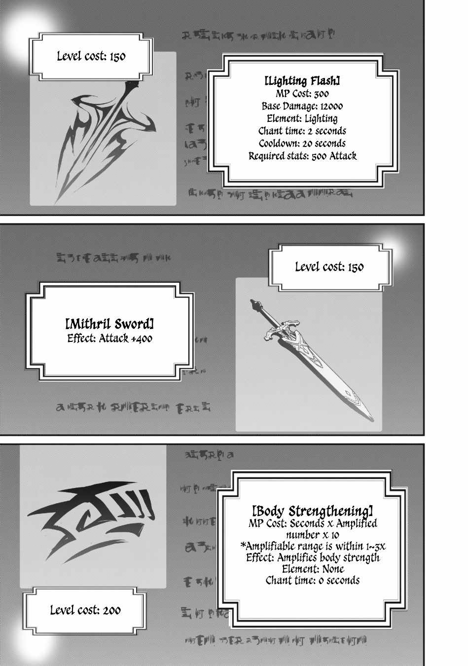 Teihen Boukensha Dakedo Mahou Wo Kiwamete Miru Koto Ni Shita: Munou Skill Kara Kami Skill Ni Shinka Shita "mahou Souzou" To "item Sakusei" De Musou Suru Chapter 9.2 page 8 - 