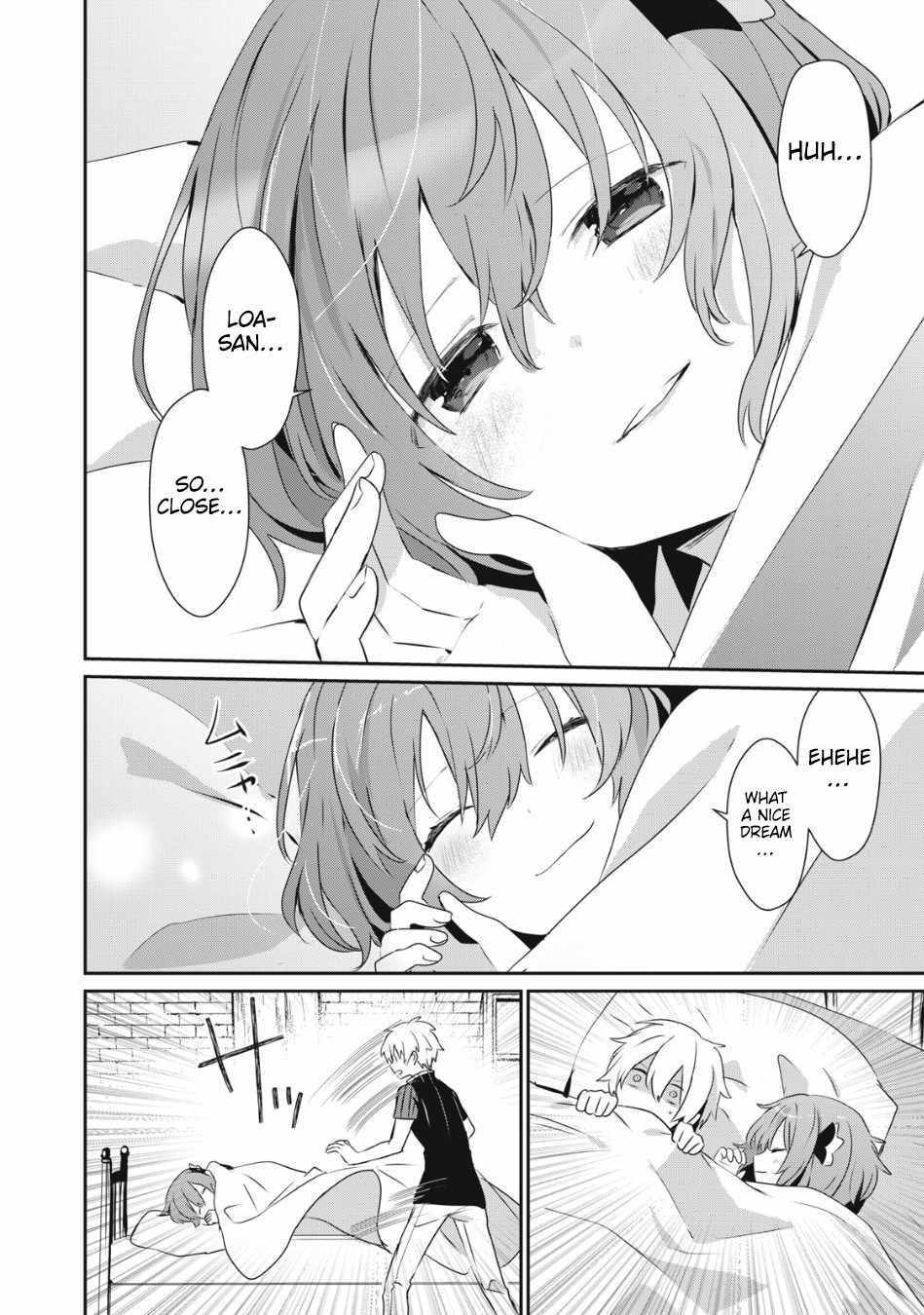Teihen Boukensha Dakedo Mahou Wo Kiwamete Miru Koto Ni Shita: Munou Skill Kara Kami Skill Ni Shinka Shita "mahou Souzou" To "item Sakusei" De Musou Suru Chapter 9 page 9 - 