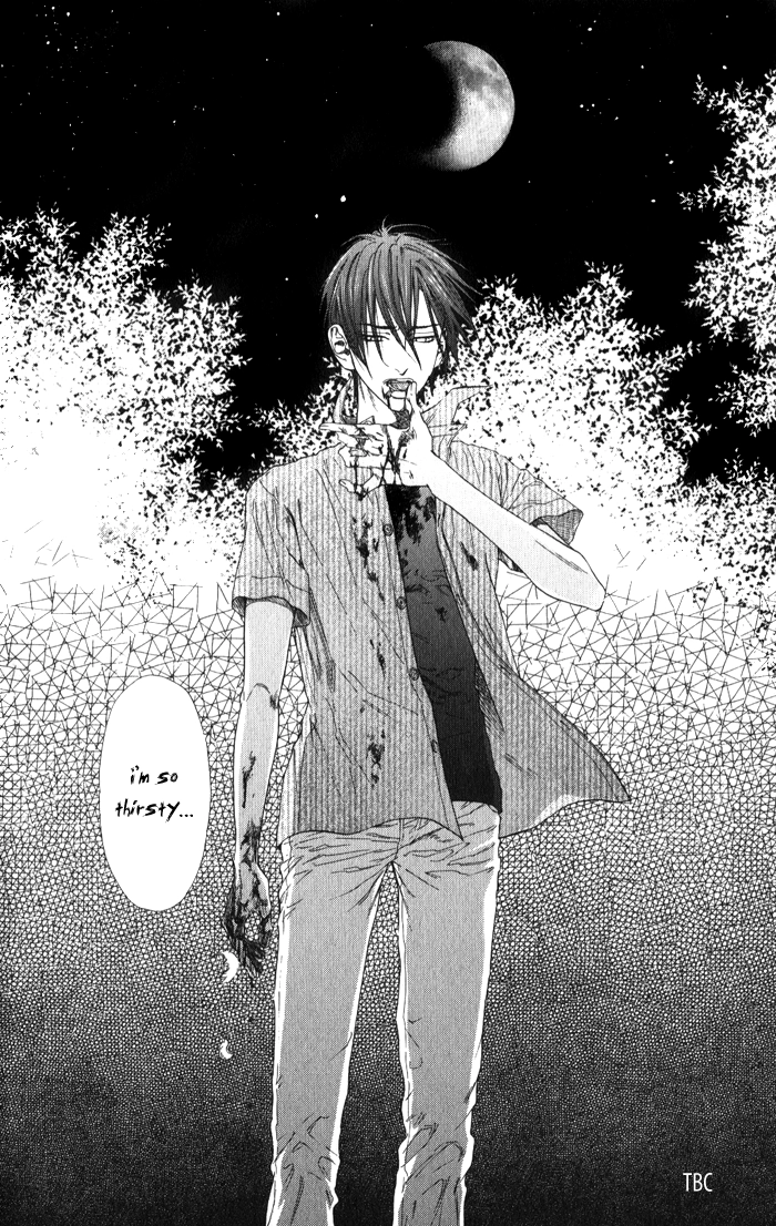 Teirui Makura Chapter 2 page 34 - 
