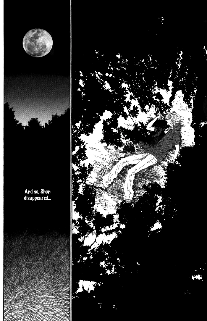 Teirui Makura Chapter 3 page 28 - 