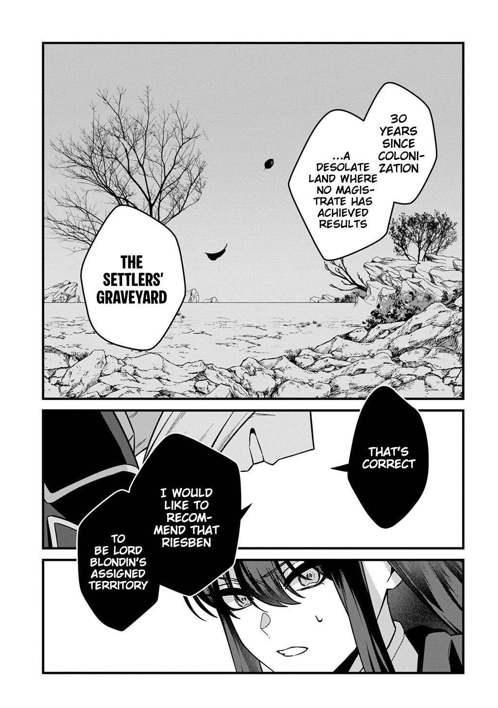 Teisou Gyakuten Sekai de Nariagari o Mezashite Otoko Kishi ni Natta Boku wa, Yarimoku Onna-tachi ni Karada o Neraware Makuru Chapter 1 page 50 - 