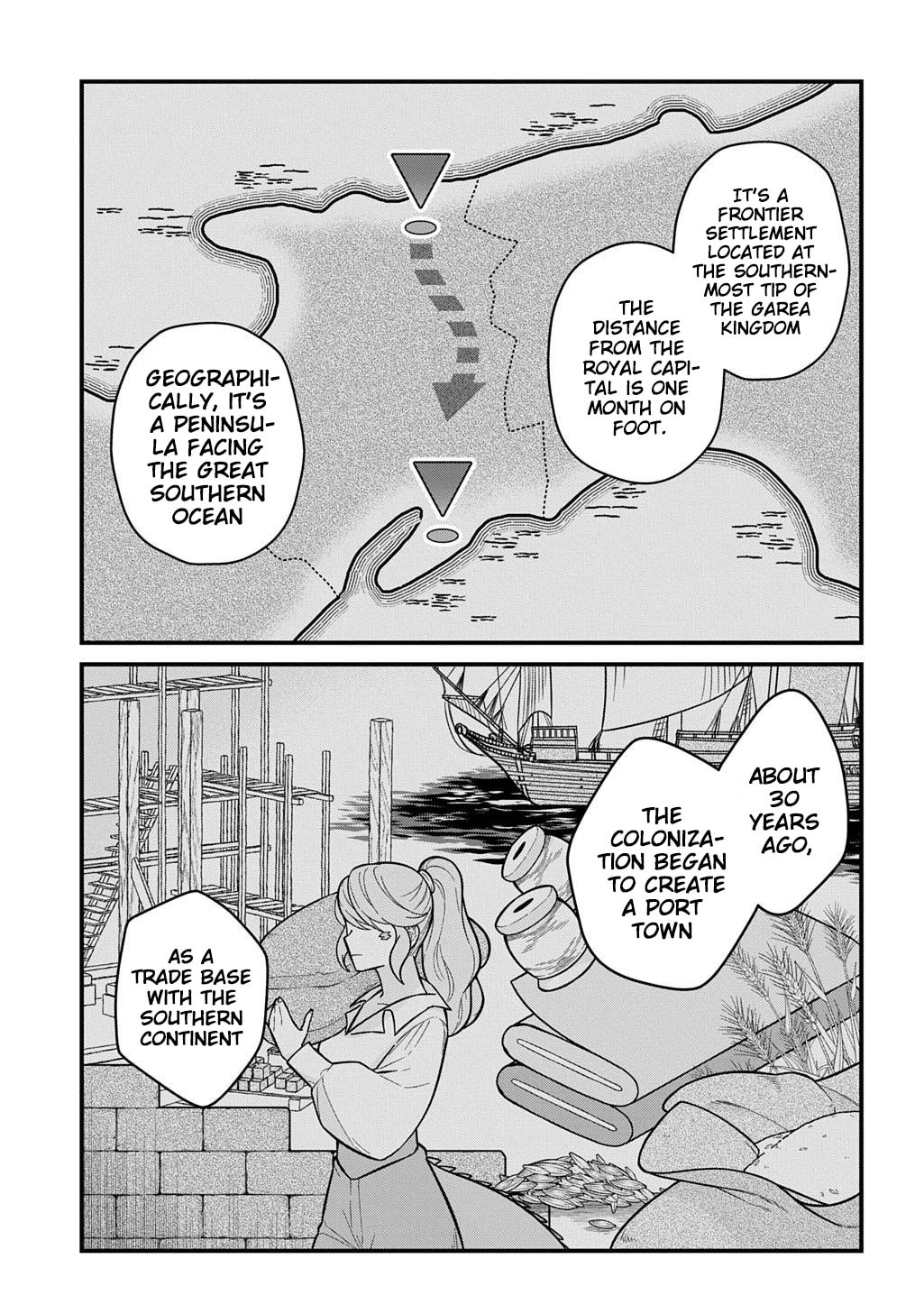 Teisou Gyakuten Sekai de Nariagari o Mezashite Otoko Kishi ni Natta Boku wa, Yarimoku Onna-tachi ni Karada o Neraware Makuru Chapter 1 page 64 - 