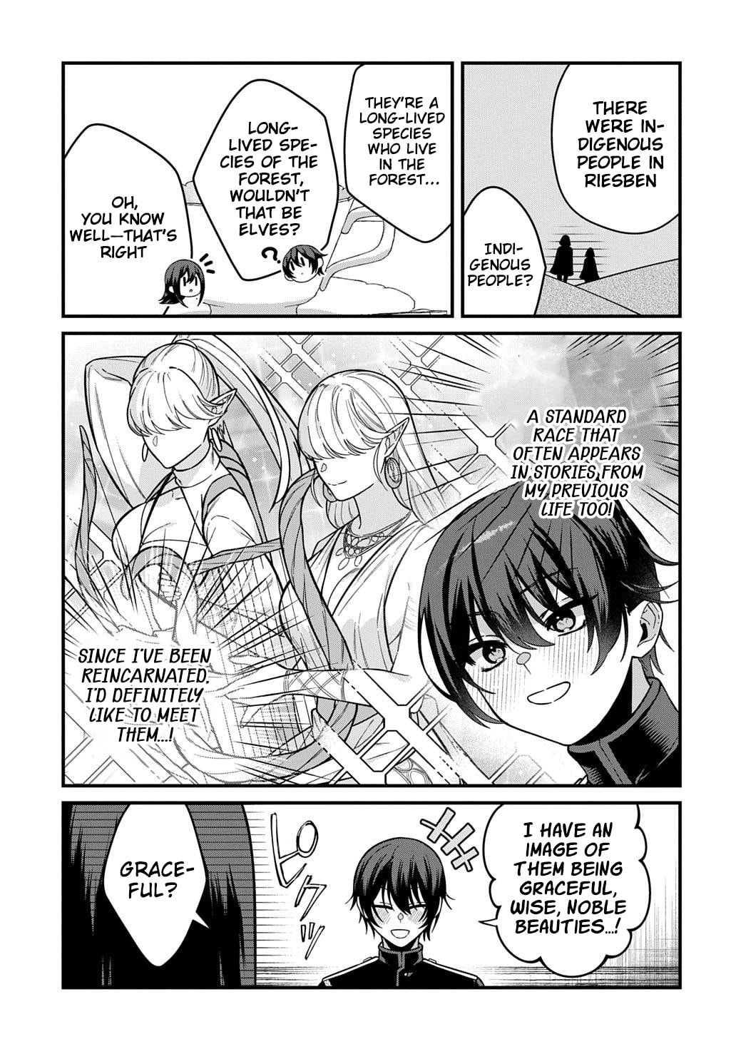 Teisou Gyakuten Sekai de Nariagari o Mezashite Otoko Kishi ni Natta Boku wa, Yarimoku Onna-tachi ni Karada o Neraware Makuru Chapter 1 page 66 - 