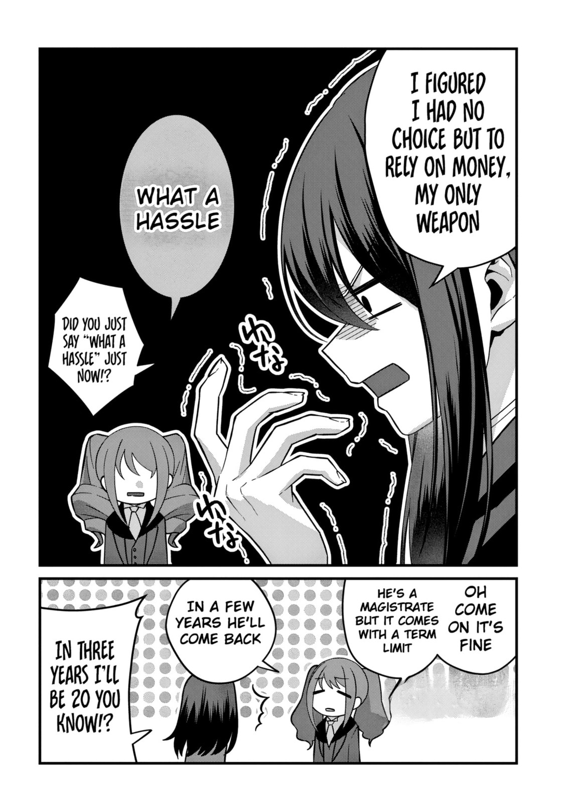 Teisou Gyakuten Sekai de Nariagari o Mezashite Otoko Kishi ni Natta Boku wa, Yarimoku Onna-tachi ni Karada o Neraware Makuru Chapter 2 page 13 - 