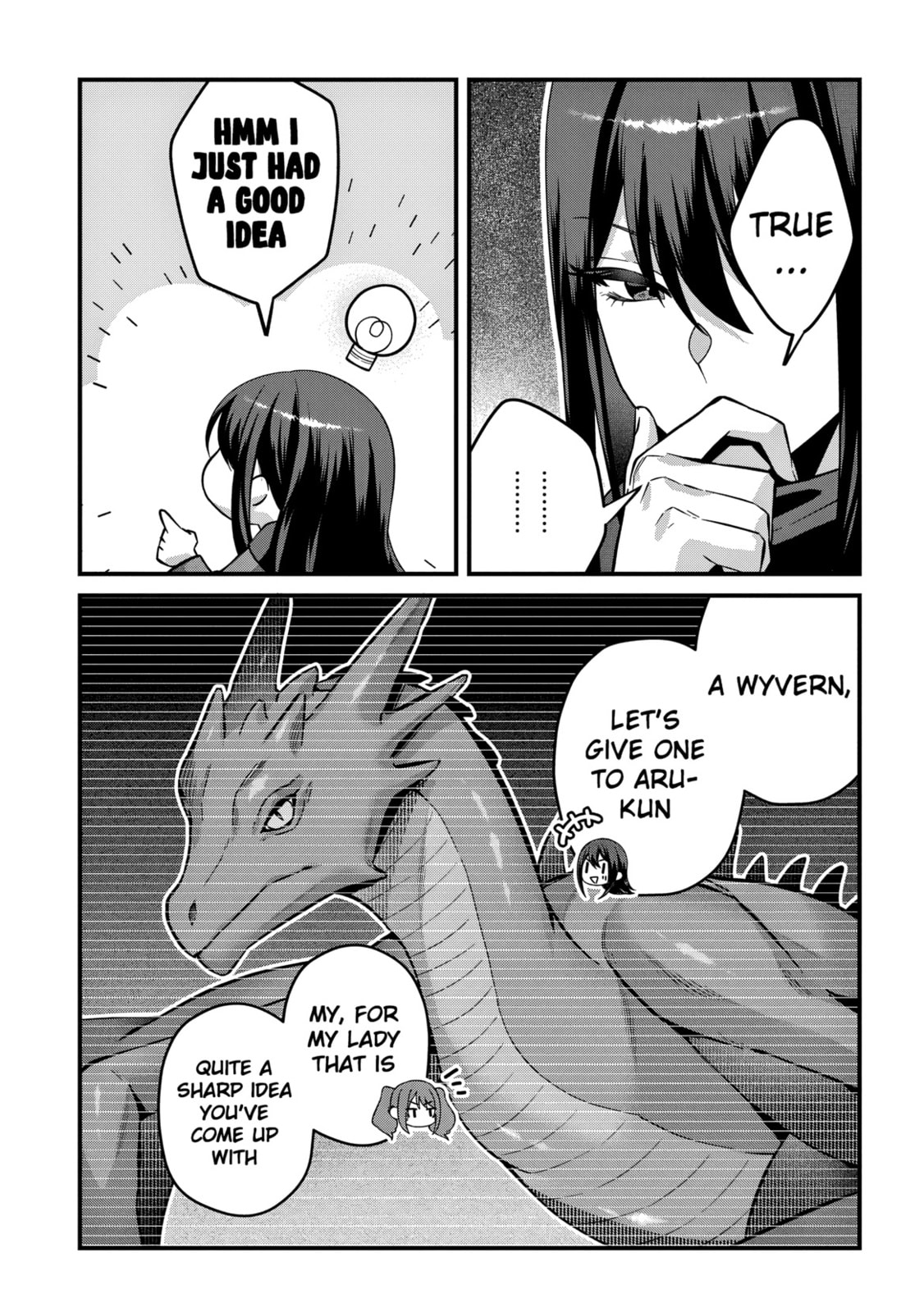 Teisou Gyakuten Sekai de Nariagari o Mezashite Otoko Kishi ni Natta Boku wa, Yarimoku Onna-tachi ni Karada o Neraware Makuru Chapter 2 page 16 - 