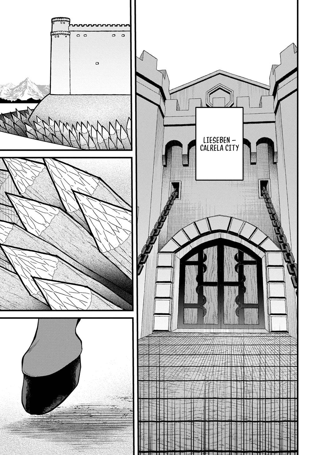 Teisou Gyakuten Sekai de Nariagari o Mezashite Otoko Kishi ni Natta Boku wa, Yarimoku Onna-tachi ni Karada o Neraware Makuru Chapter 3 page 28 - 