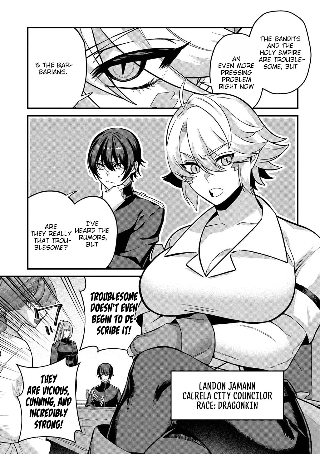 Teisou Gyakuten Sekai de Nariagari o Mezashite Otoko Kishi ni Natta Boku wa, Yarimoku Onna-tachi ni Karada o Neraware Makuru Chapter 4 page 24 - 