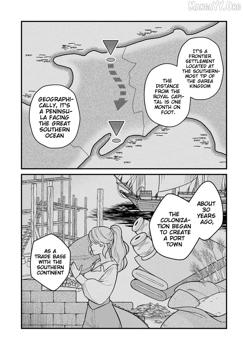 Teisou Gyakuten Sekai de Nariagari wo Mezashite Otoko Kishi ni Natta Boku wa, Yarimoku Onna-tachi ni Karada wo Neraware Makuru Chapter 1 page 64 - 